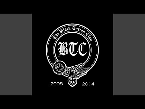 Beer and Women - The Black Tartan Clan
