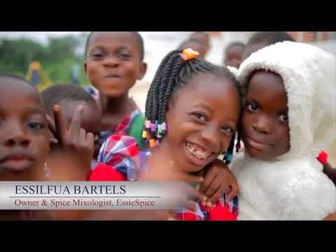 Educate 360 rural preschoolers in Ghana a year.
