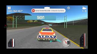 A pedido de Deborah goicochea,  actc racing 2015# 44| salta largo,  tc pista!!!