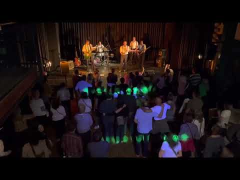 STEW im Pferdestall Ammersbek