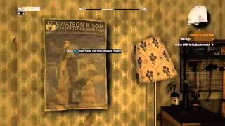 How to Fast Travel to the Slums and Old Town in Dying Light