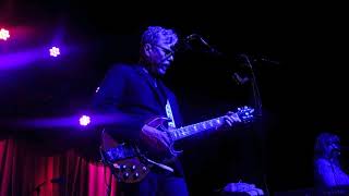 The Jayhawks @ Brooklyn Bowl - "Somewhere in Ohio"