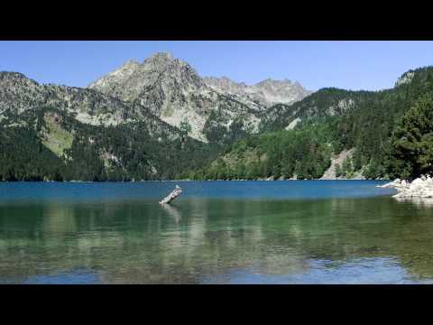 Stars Of The Lid - The Atomium