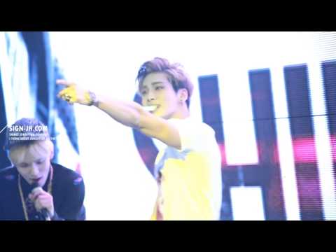 [SIGN] 130303 CLUB OCTAGON DJ JONGHYUN