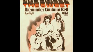 The Sweet - Alexander Graham Bell (1971)
