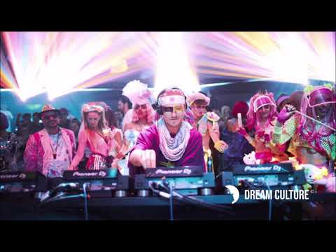 Dreamcast - Dexter Crowe [Dream Culture]