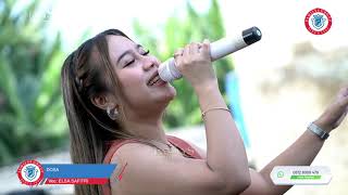Download lagu Elsa Safitri - Dosa Live Cover Edisi Bekasi Jati Asih - Iwan Familys mp3