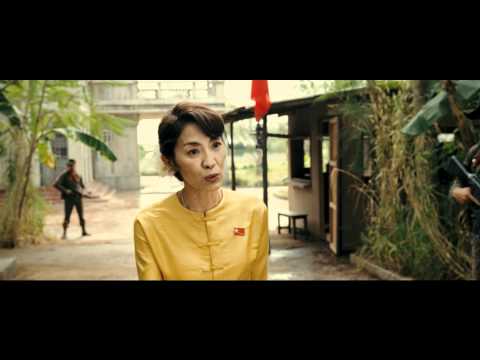 THE LADY extrait 1 VF