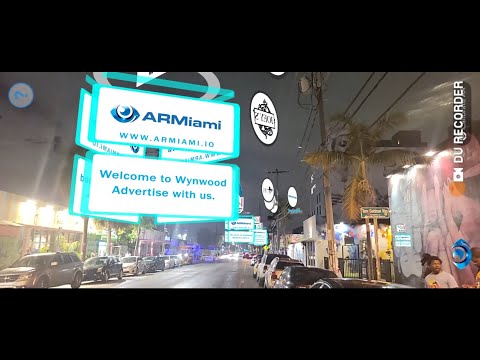 AR  - demo