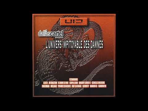 Scurfy - Le contrat feat Daddy Lord C, K Rhyme Le Roi, Faf la Rage, Freeman, Akhenaton Shurik'N 2001
