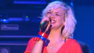 Krezip – Won’t Cry (Live at Heineken Music Hall, 2009)