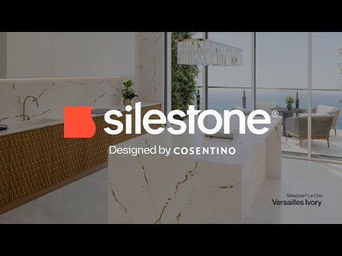 Silestone Le Chic: Veined Patterns. Reborn. (EN) | Cosentino