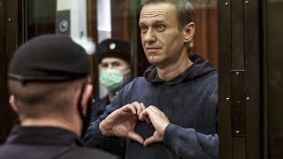 19 Jahre alt: harte Strafe für "Extremismus" von Alexej Nawalny empfangen