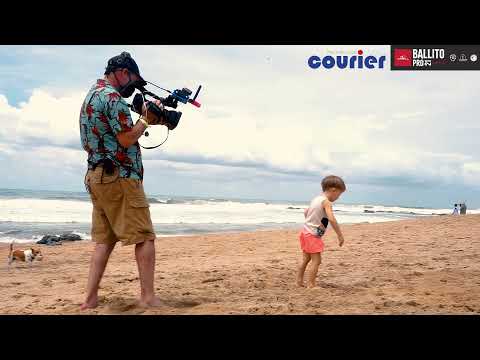 Highlights from The Ballito Pro 2021