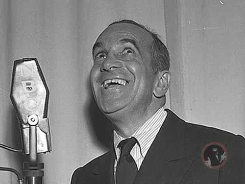 Al Jolson on Shell Chateau 21 Sep 1935 - video podcast
