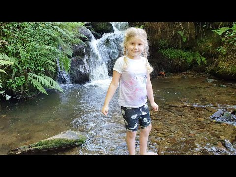Casa rural Costa da Egoa, Eco Museum of Watermills, Galicia, Spain