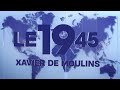 M6 Générique Et Bed Le 12 45 Et Le 19 45 2023