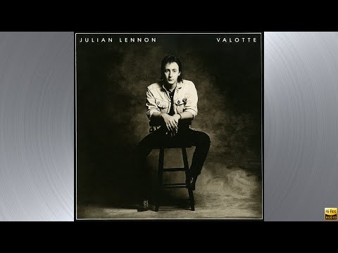 Julian Lennon - Valotte [HQ] (CC)