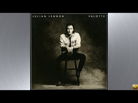 Valotte - (Julian LennonJustin ClaytonCarlton Morales)