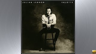 Julian Lennon - Valotte [HQ]