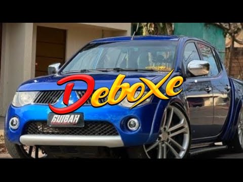 Buzinaço - Deboxe🎵