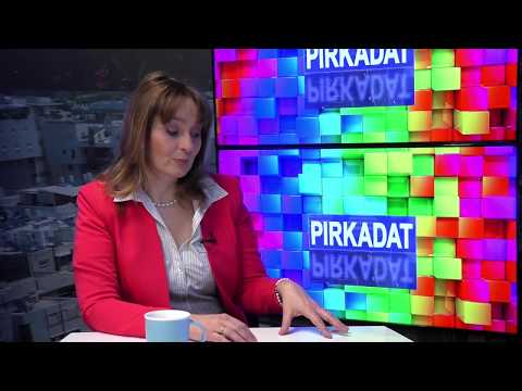 PIRKADAT: Nagy Anna