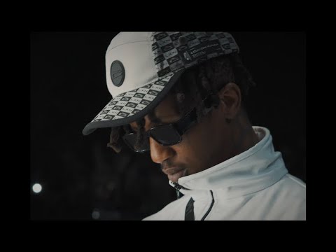 SKIIPS & Emtee - In My Bag ( Official Music Video)