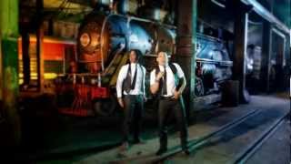 Video Dime si Volverás de Dragon y Caballero