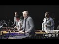 PASIC '100 Years of Vibraphone' Celebration Concert - “Gotcha” by Bobby Hutcherson