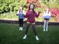 Aerobics Infomercial