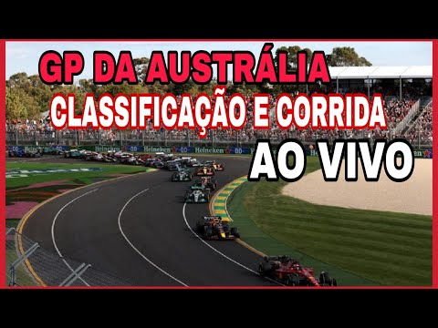 F1 AO VIVO CLASSIFICAÇÃO GP DA AUSTRÁLIA 2026 BORTOLETO - F1 MANAGER 24