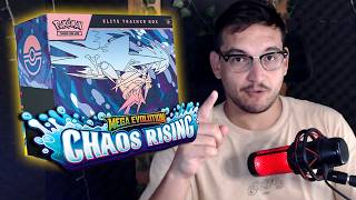 A próxima coleção de Pokémon é uma grande OPORTUNIDADE