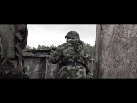 OPERATION SAVING SANTA 9