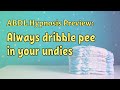 ABDL Hypnosis Always Dribble In Your Pants Hypnosis