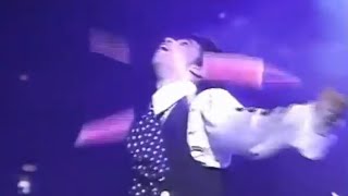 Prince - I Wanna Be Your Lover (LIVE Lovesexy tour 1988 Dortmund)