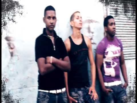 Djalbert y El A3vi2 feat  El Kaiser   Abusadora