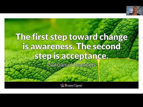 NICWA Webinar with NABS CEO Christine Diindiisi McCleave