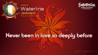 Jedward - &quot;Waterline&quot; (Ireland)
