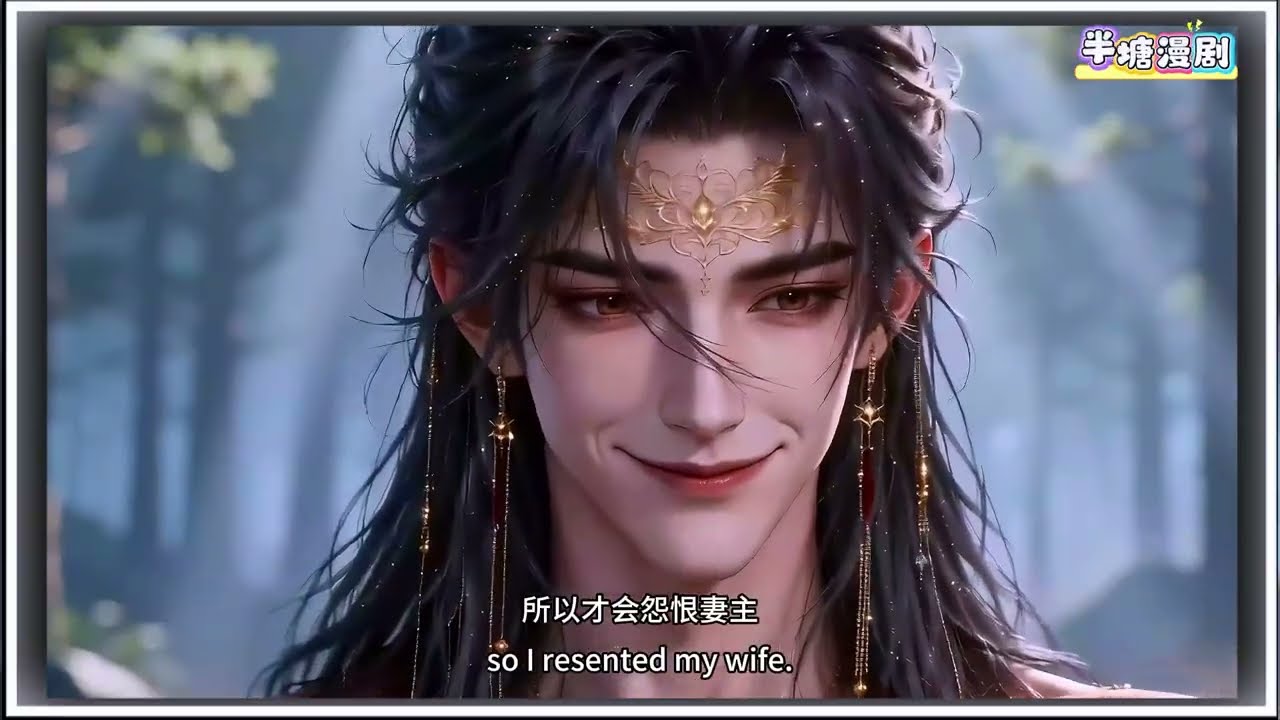 【MULTISUB💘】🔥《恶雌妻主？兽夫又争又抢又茶又撩#1~91》末世少女孔明薇自爆后穿书，沦为灭族孔雀恶雌，狼王、狐、白虎、金鹰、花蟒等绝色兽夫扎堆倾心，天天争宠，打脸原著白莲花。