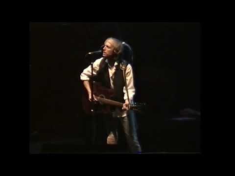 Tom Petty & HBs cover "Ballad of Easy Rider" live 1992 (video!)