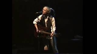 Tom Petty &amp; HBs cover &quot;Ballad of Easy Rider&quot; live 1992 (video!)