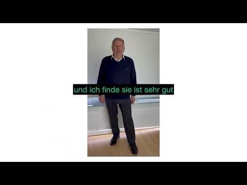 Peter W. Feedback - YouTube thumbnail