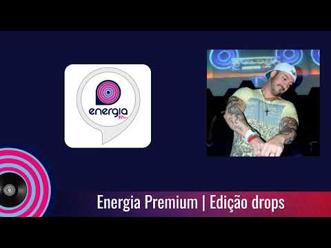 DJ DIMY SOLER | Energia Premium AO VIVO