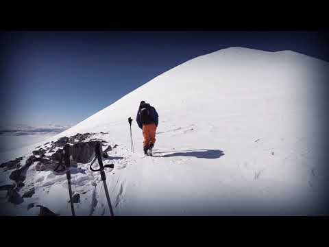 Topptur til Ljosåbelgen 2019