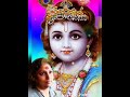 Sri Krishna Devotional Song Vande Krishnav Vasudeva Tanayav By S Janaki