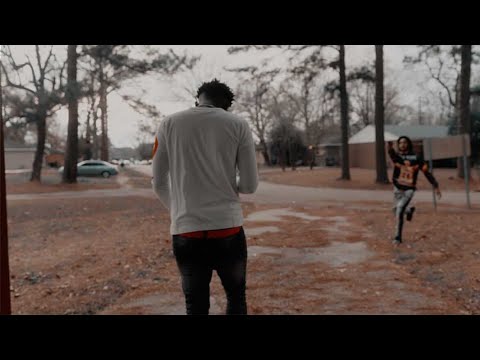 TrueBleeda - Trouble Soul ( Official Music Video )