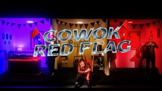Download lagu DNA FT QORYGORE - COWOK RED FLAG mp3 Download lagu DNA FT QORYGORE - COWOK RED FLAG mp3