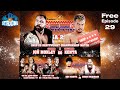 FREE FULL EPISODE Moxley Vs KENTA More STRONG Ep 29