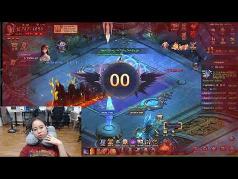 Ronin Resonance | Bloodfire Demon Awakens the Spirit’s Crimson Seal