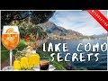🍷 Visit North Italy: Wonders of Lake Como | How To Spend A Day in Como